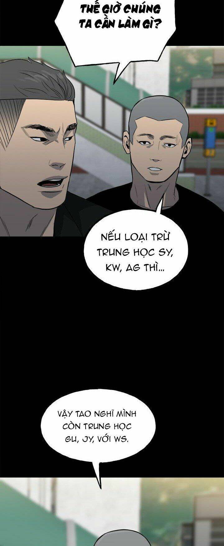 kẻ phản diện chapter 108 - Next chapter 109