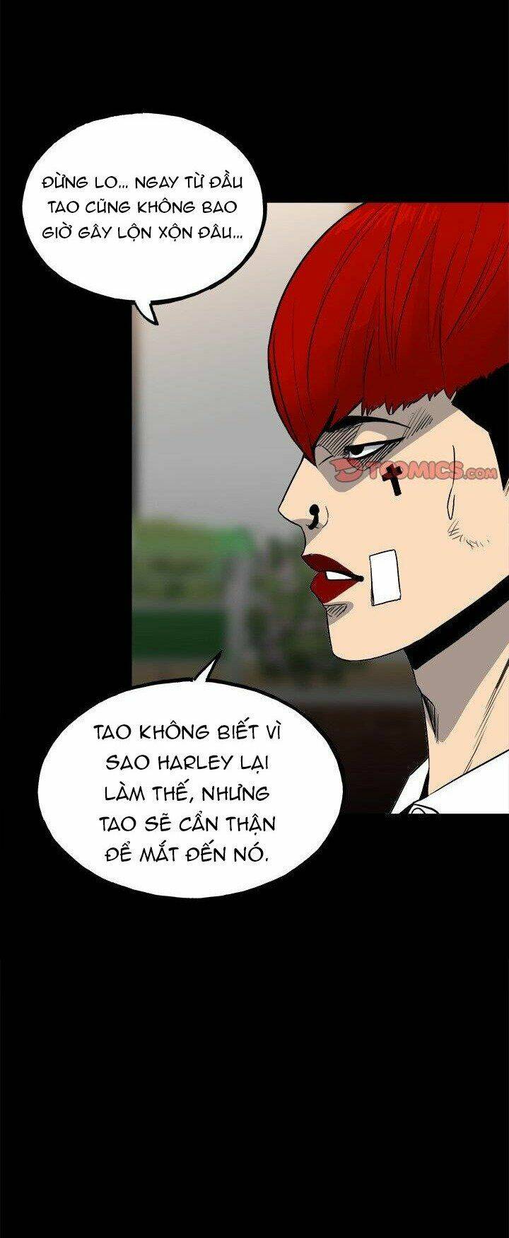 kẻ phản diện chapter 108 - Next chapter 109