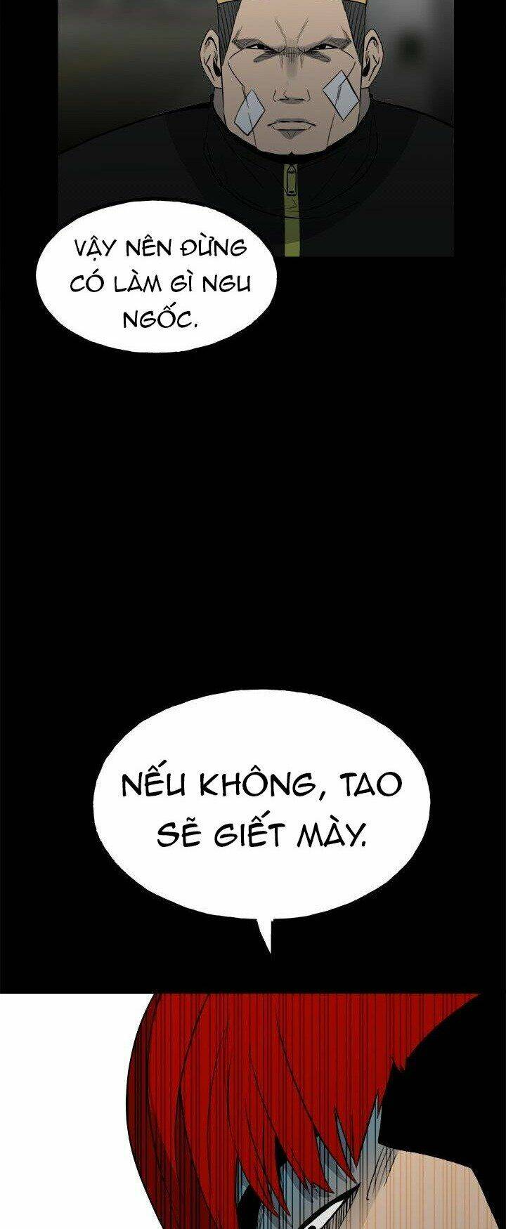 kẻ phản diện chapter 108 - Next chapter 109