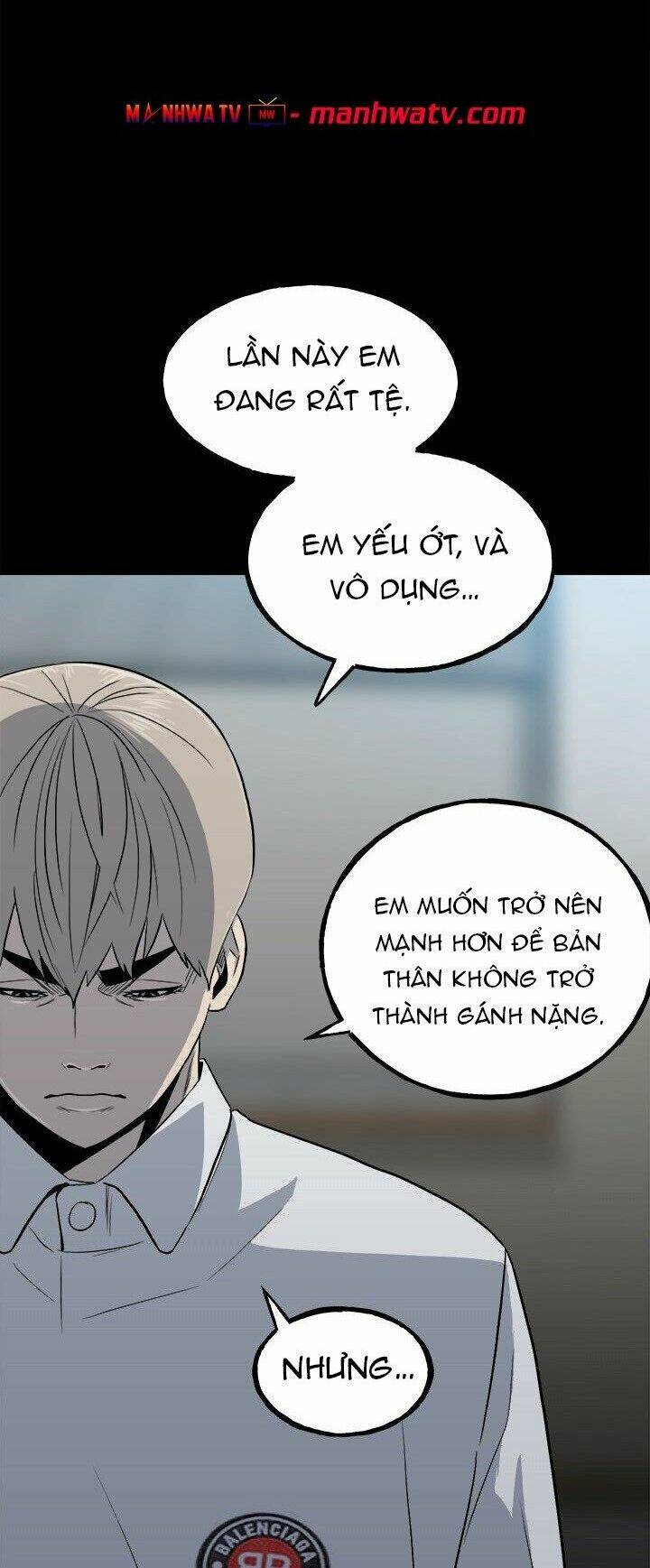 kẻ phản diện chapter 108 - Next chapter 109