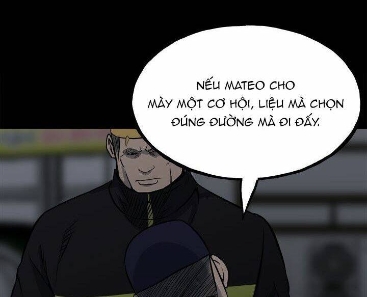 kẻ phản diện Chapter 130 - Next chapter 131