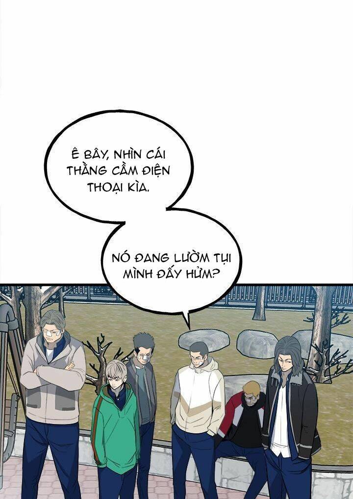 kẻ phản diện chapter 145 - Next chapter 146