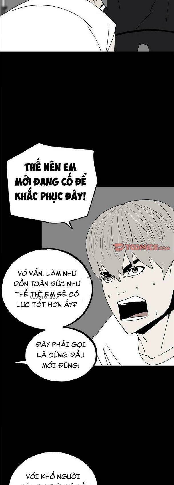 kẻ phản diện chapter 150 - Next chapter 151