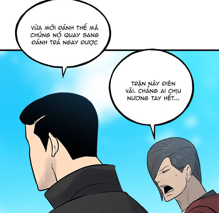 kẻ phản diện Chapter 157 - Trang 2