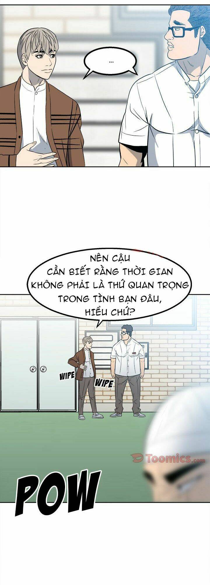 kẻ phản diện Chapter 16 - Next Chapter 16