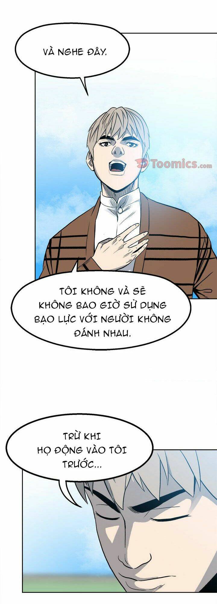 kẻ phản diện Chapter 16 - Next Chapter 16