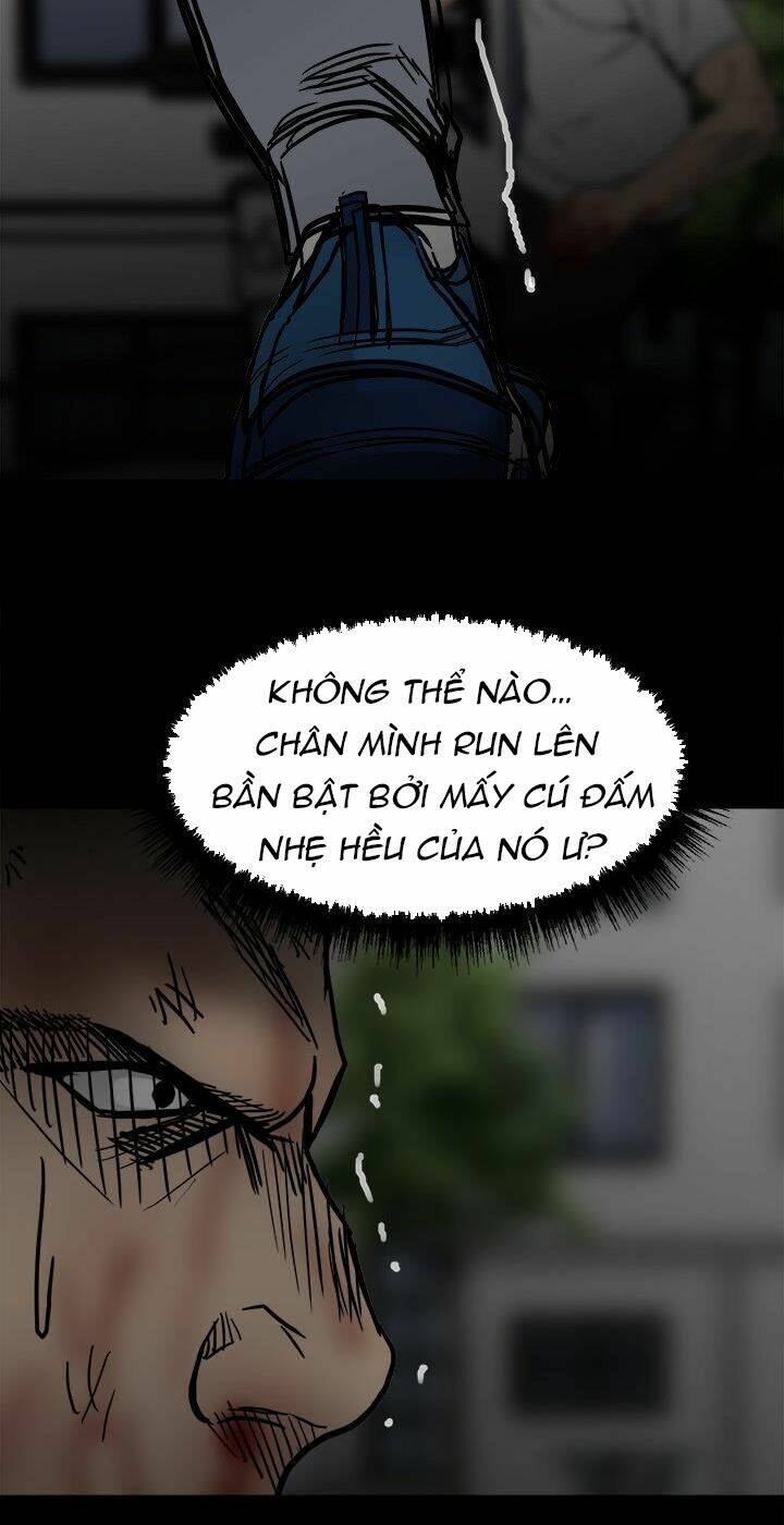 kẻ phản diện chapter 88 - Next chapter 89