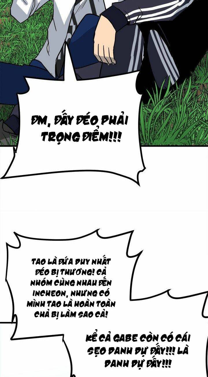 kẻ phản diện chapter 91 - Next Chapter 92