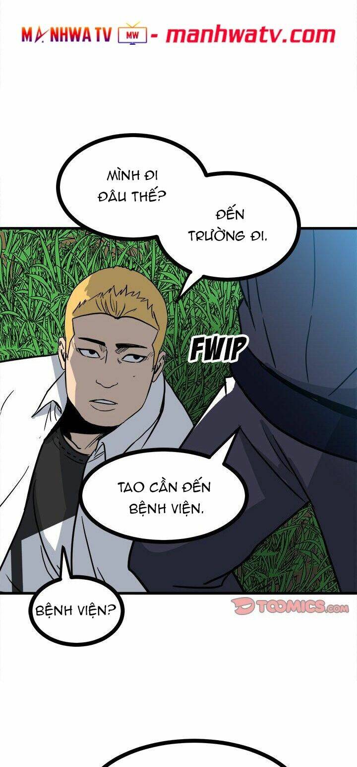 kẻ phản diện chapter 91 - Next Chapter 92