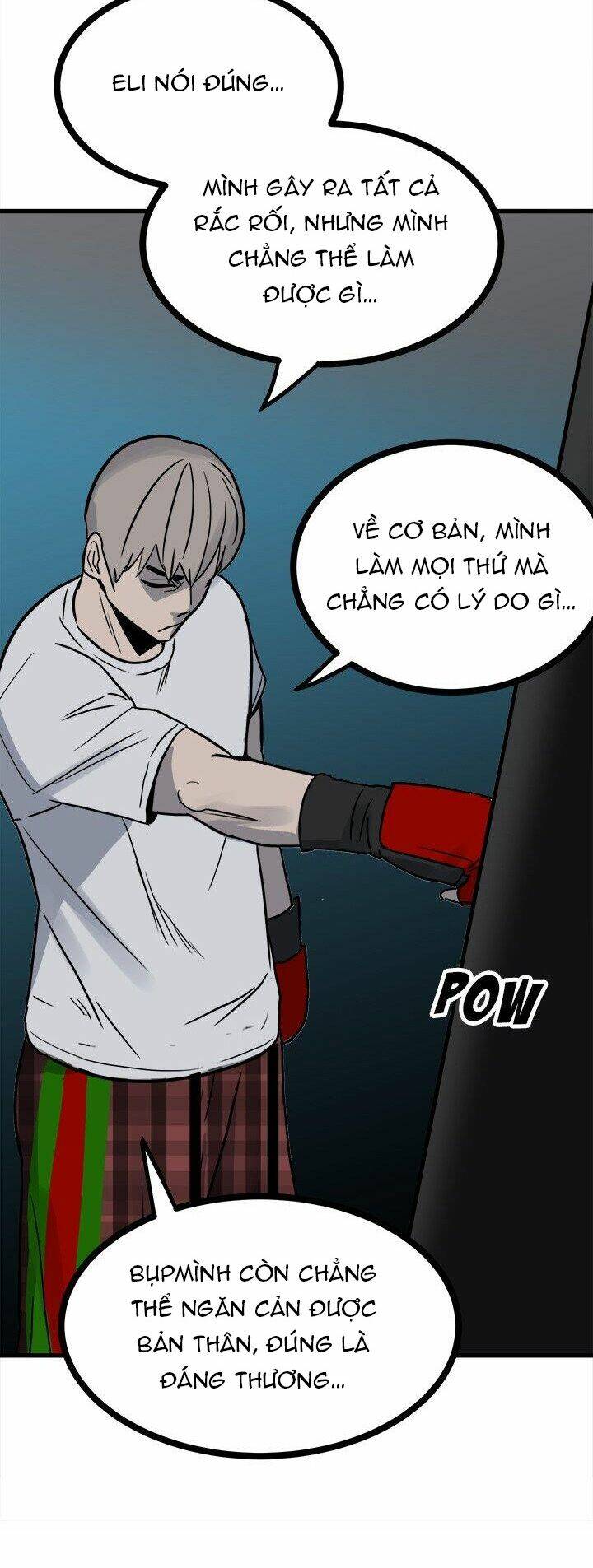 kẻ phản diện chapter 91 - Next Chapter 92