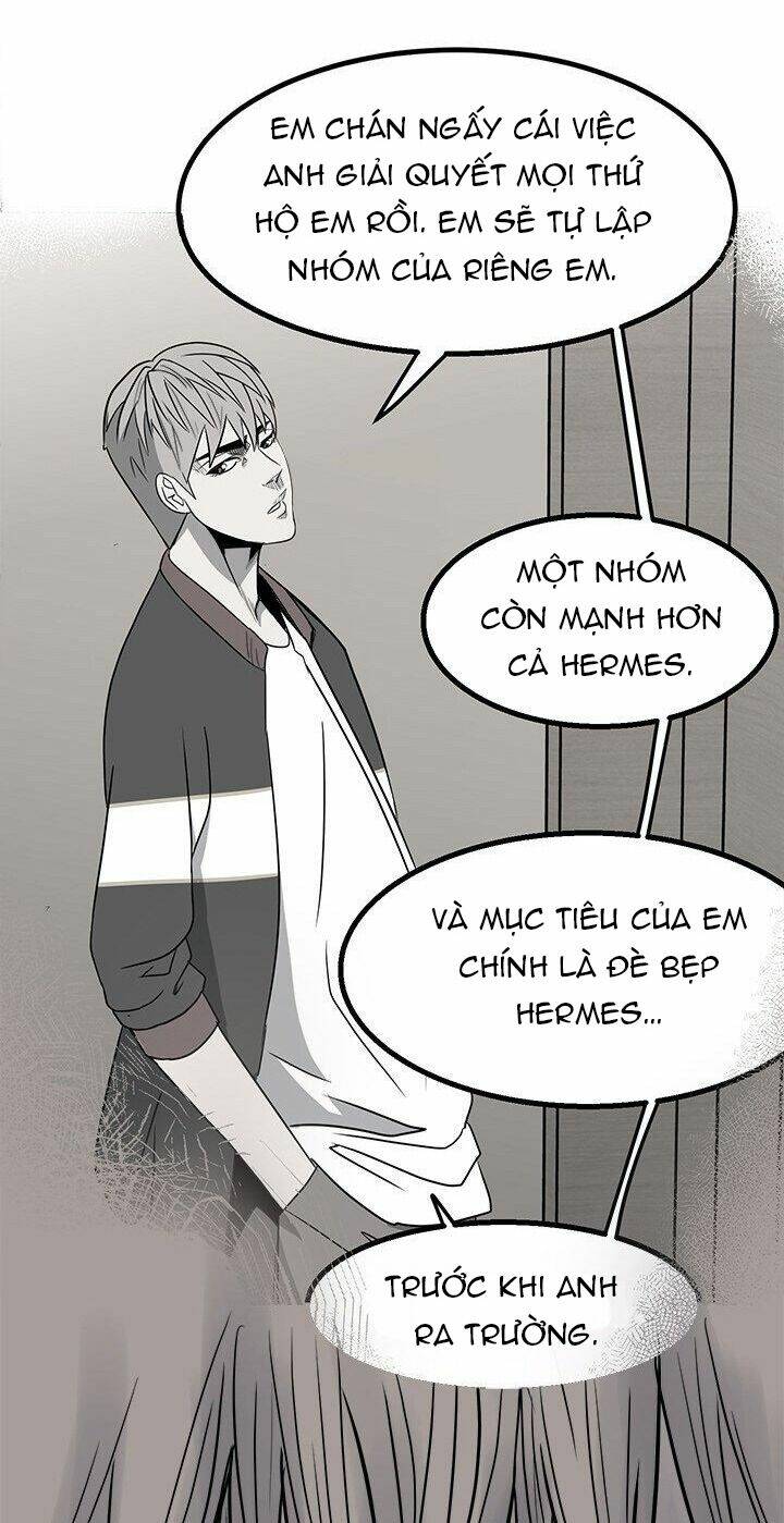 kẻ phản diện chapter 91 - Next Chapter 92