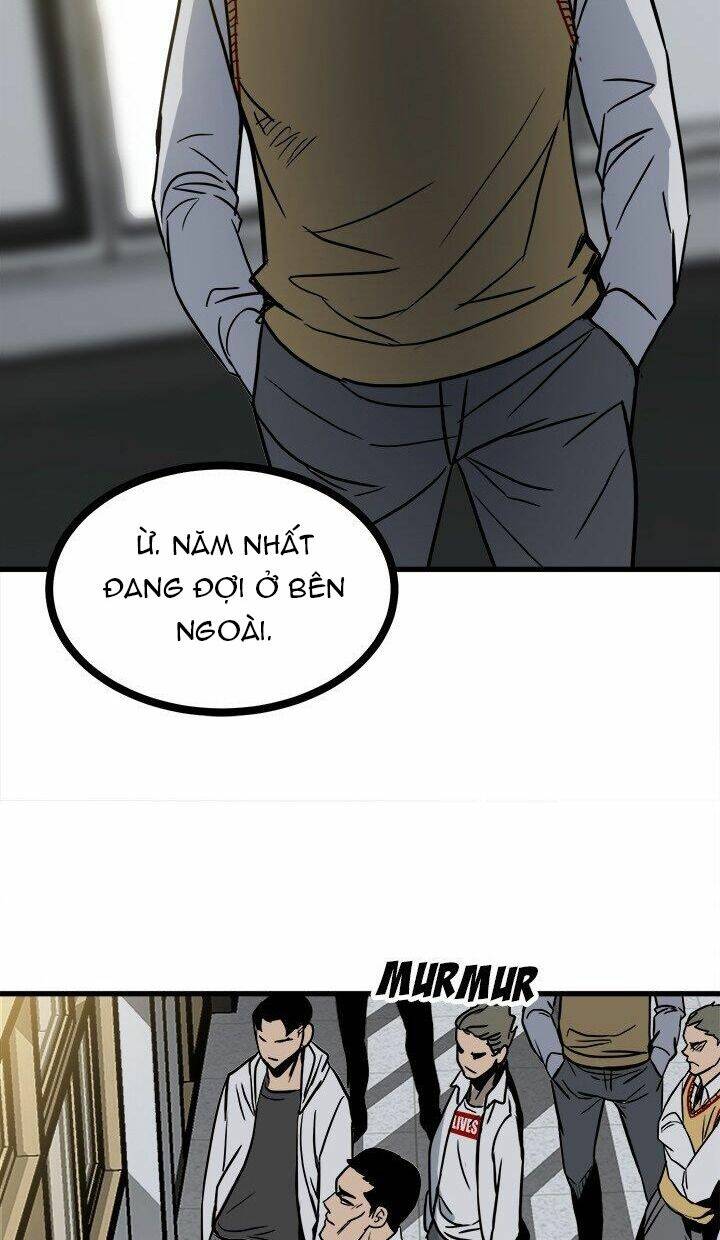 kẻ phản diện chapter 91 - Next Chapter 92