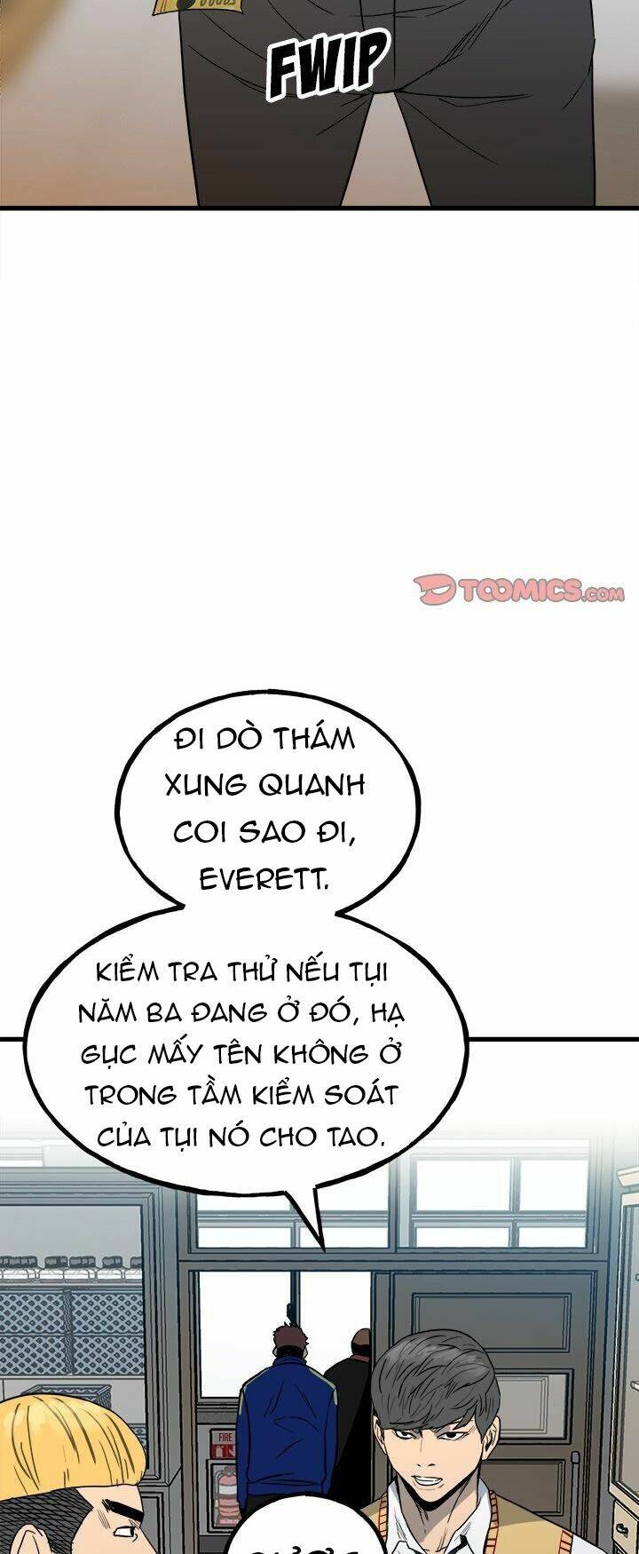 kẻ phản diện chapter 97 - Next chapter 98