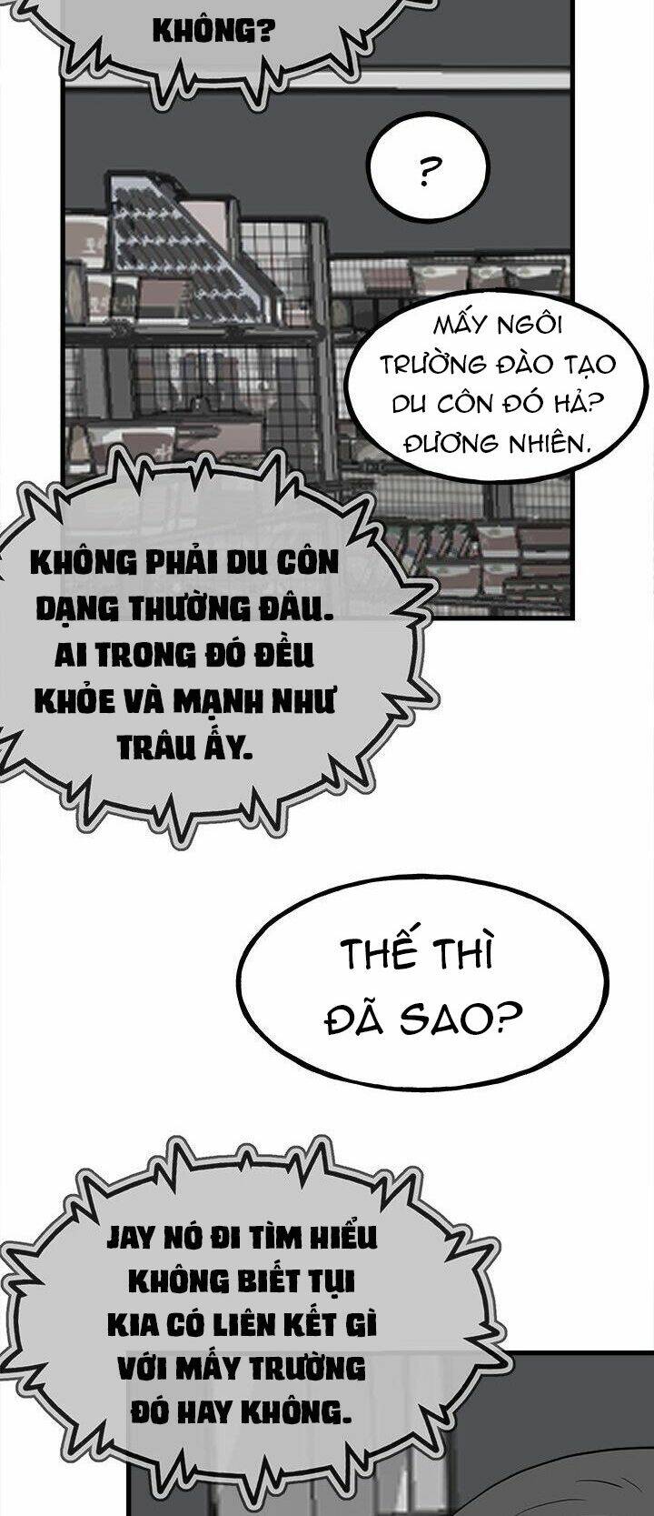 kẻ phản diện chapter 97 - Next chapter 98