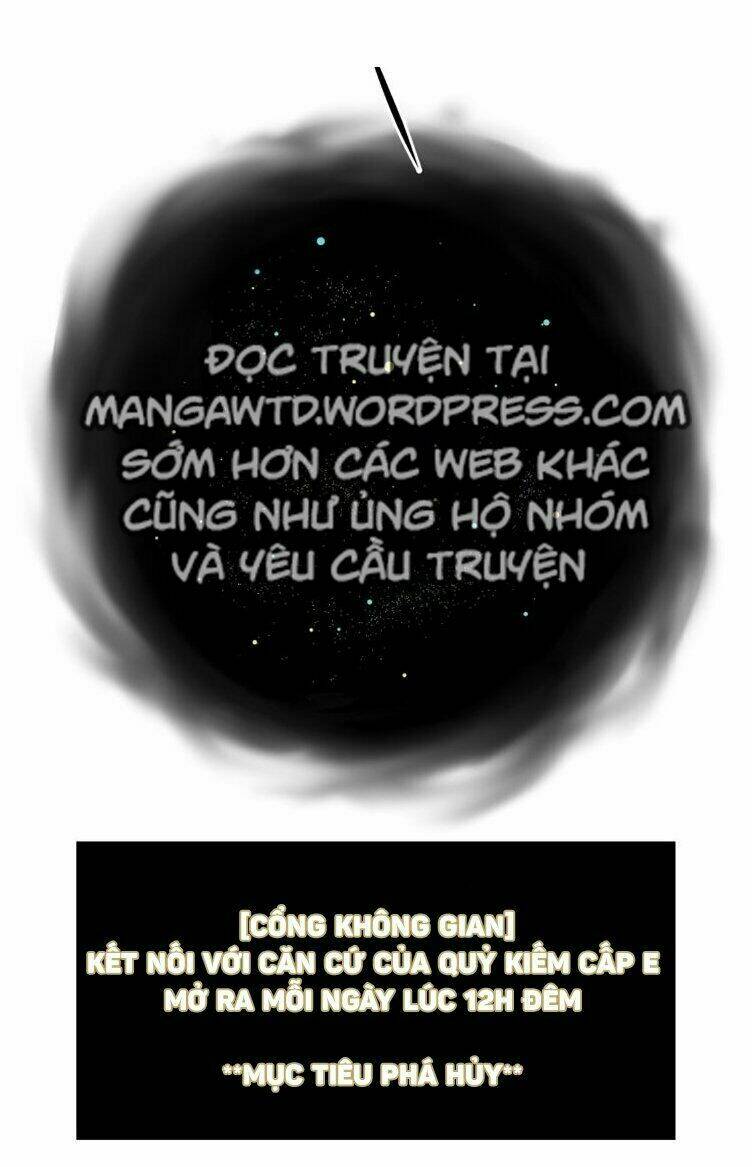 kẻ phán xét chapter 22 - Next chapter 23