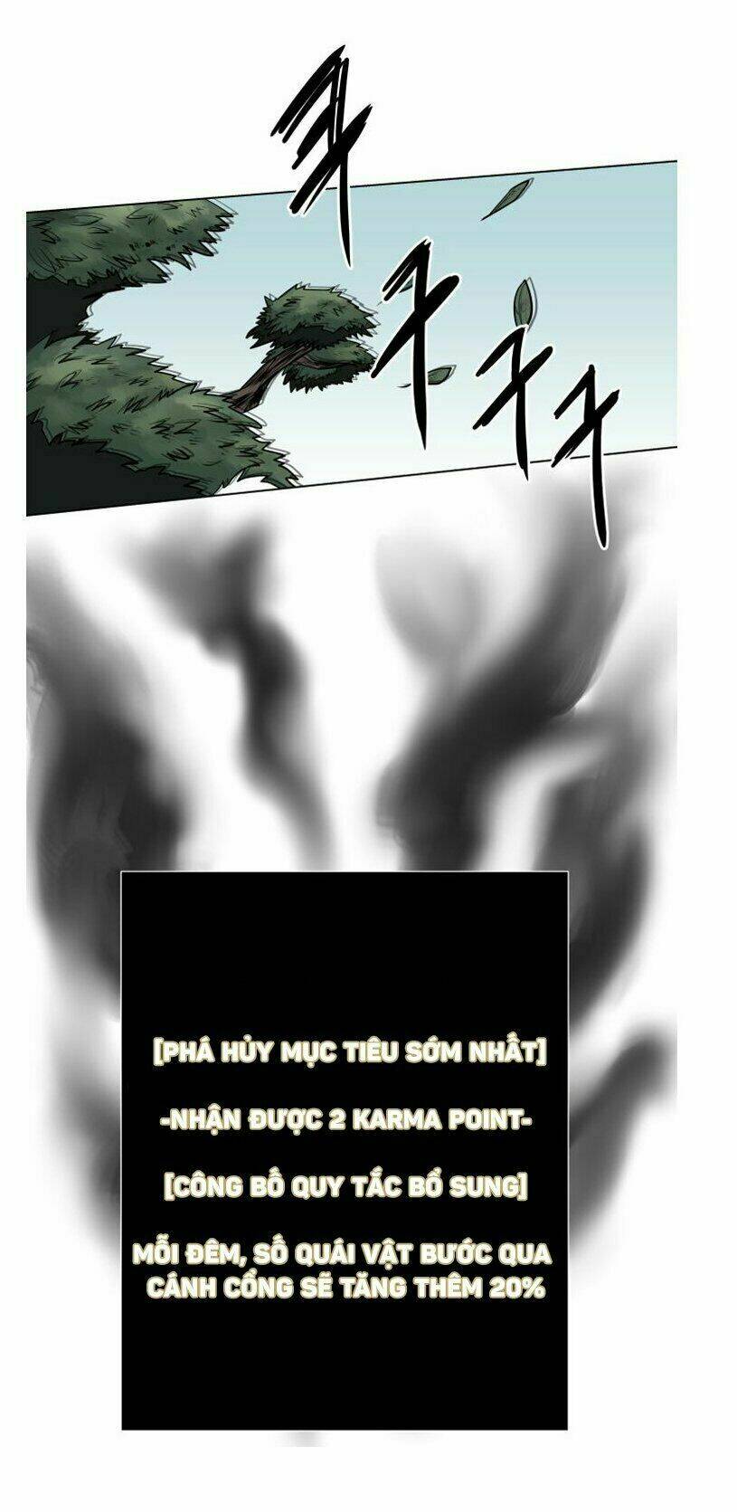 kẻ phán xét chapter 22 - Next chapter 23