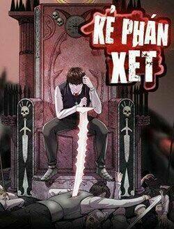 kẻ phán xét chương 32 - Next chương 33