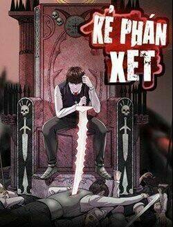 kẻ phán xét chương 46 - Trang 2