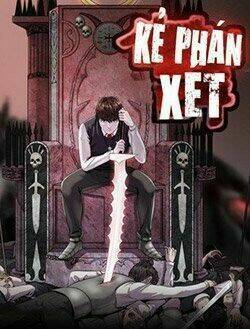 kẻ phán xét chương 55 - Next chương 56