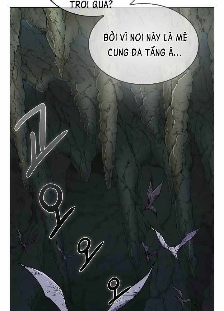 kẻ phát hoạ ấn chú Chapter 3 - Trang 2