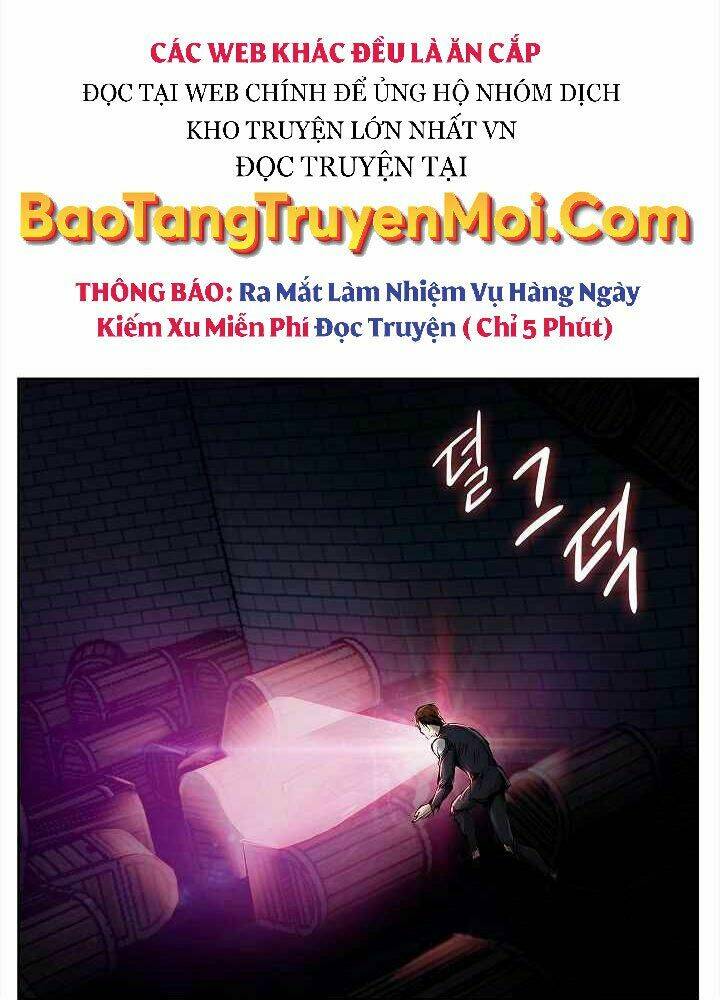 kẻ phát hoạ ấn chú Chapter 3 - Trang 2