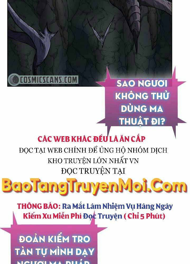 kẻ phát hoạ ấn chú Chapter 3 - Trang 2