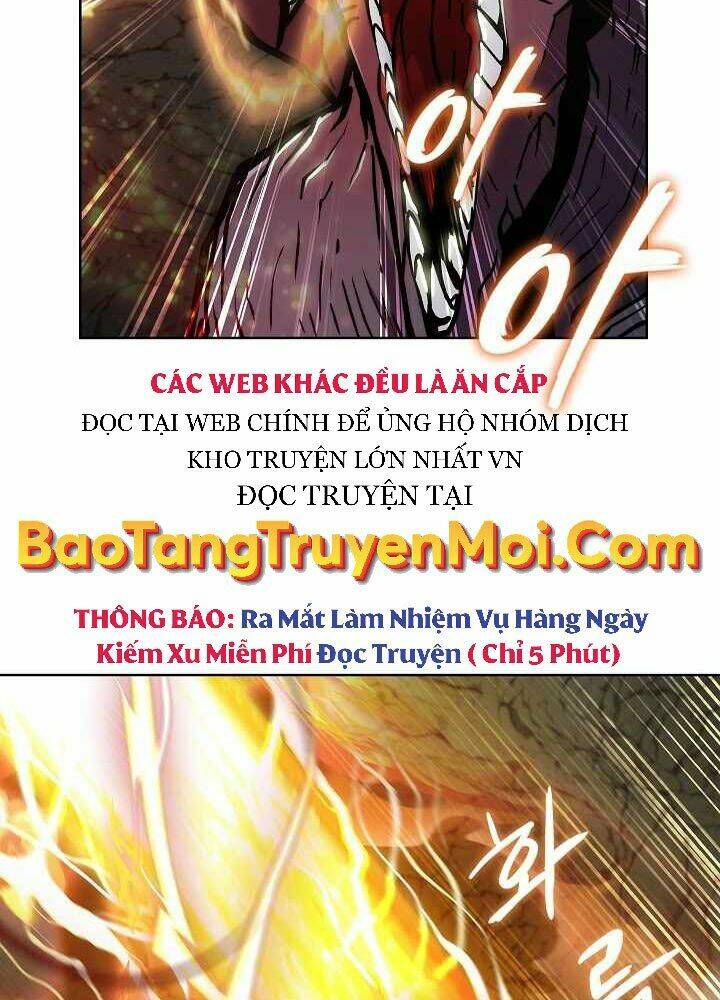 kẻ phát hoạ ấn chú Chapter 3 - Trang 2