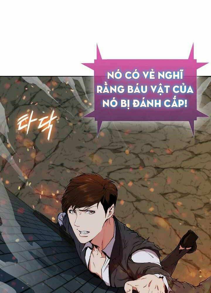 kẻ phát hoạ ấn chú Chapter 3 - Trang 2