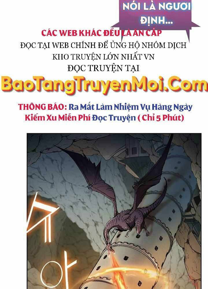 kẻ phát hoạ ấn chú Chapter 3 - Trang 2