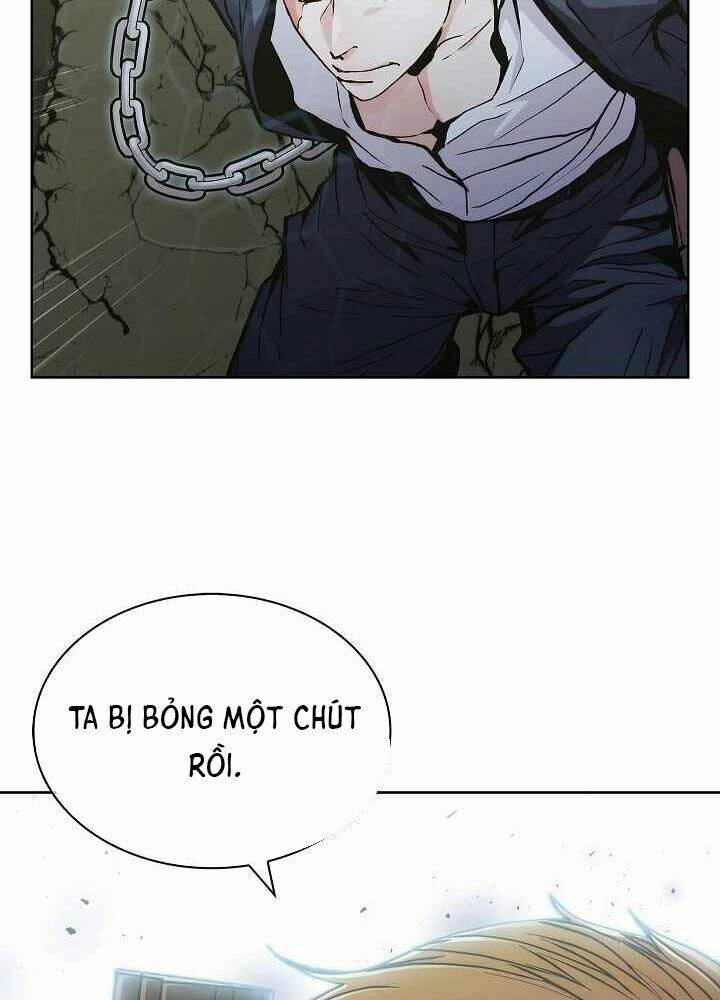 kẻ phát hoạ ấn chú Chapter 3 - Trang 2