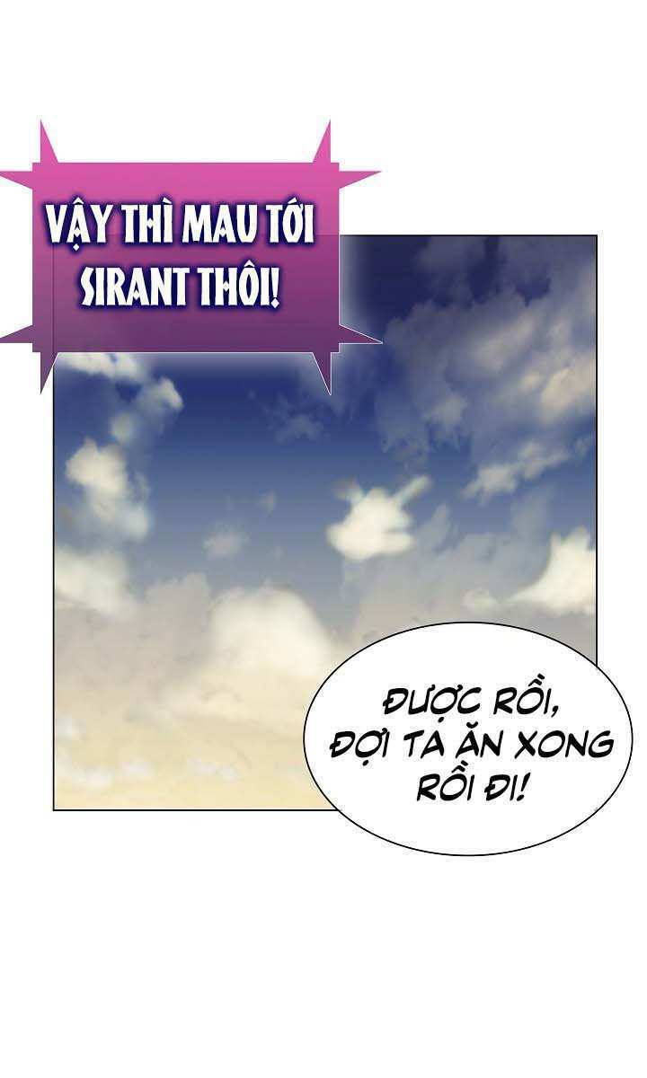 kẻ phát hoạ ấn chú chapter 8 - Trang 2