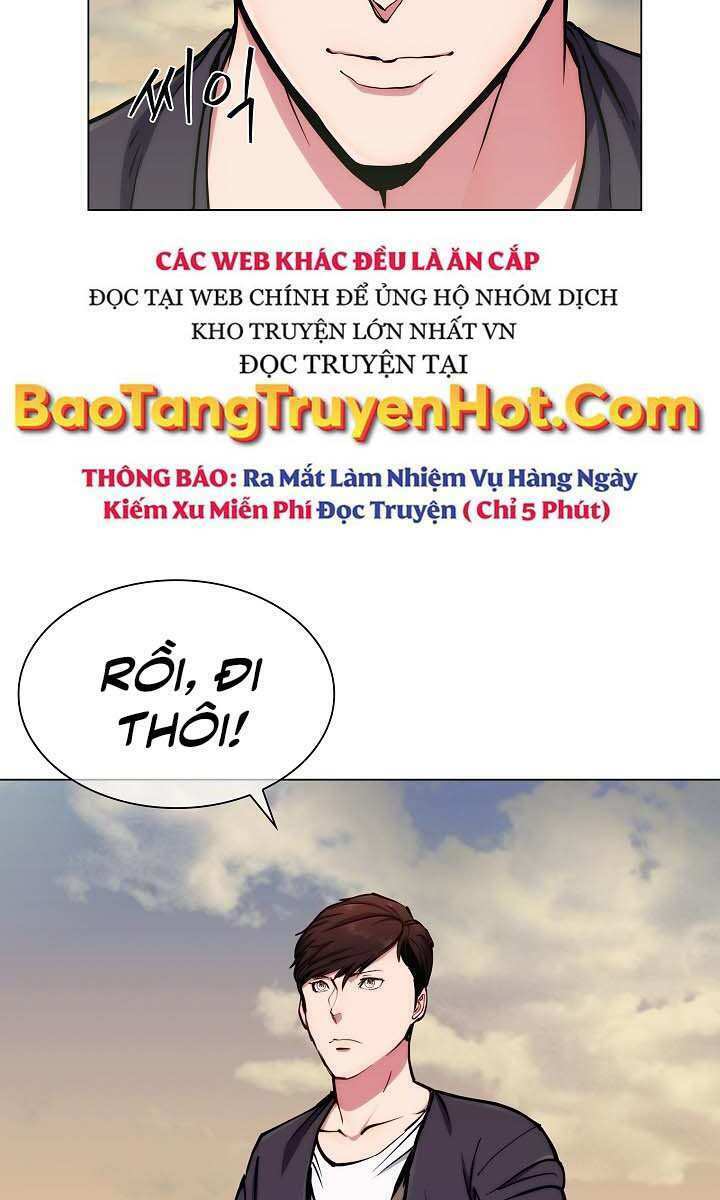 kẻ phát hoạ ấn chú chapter 8 - Trang 2