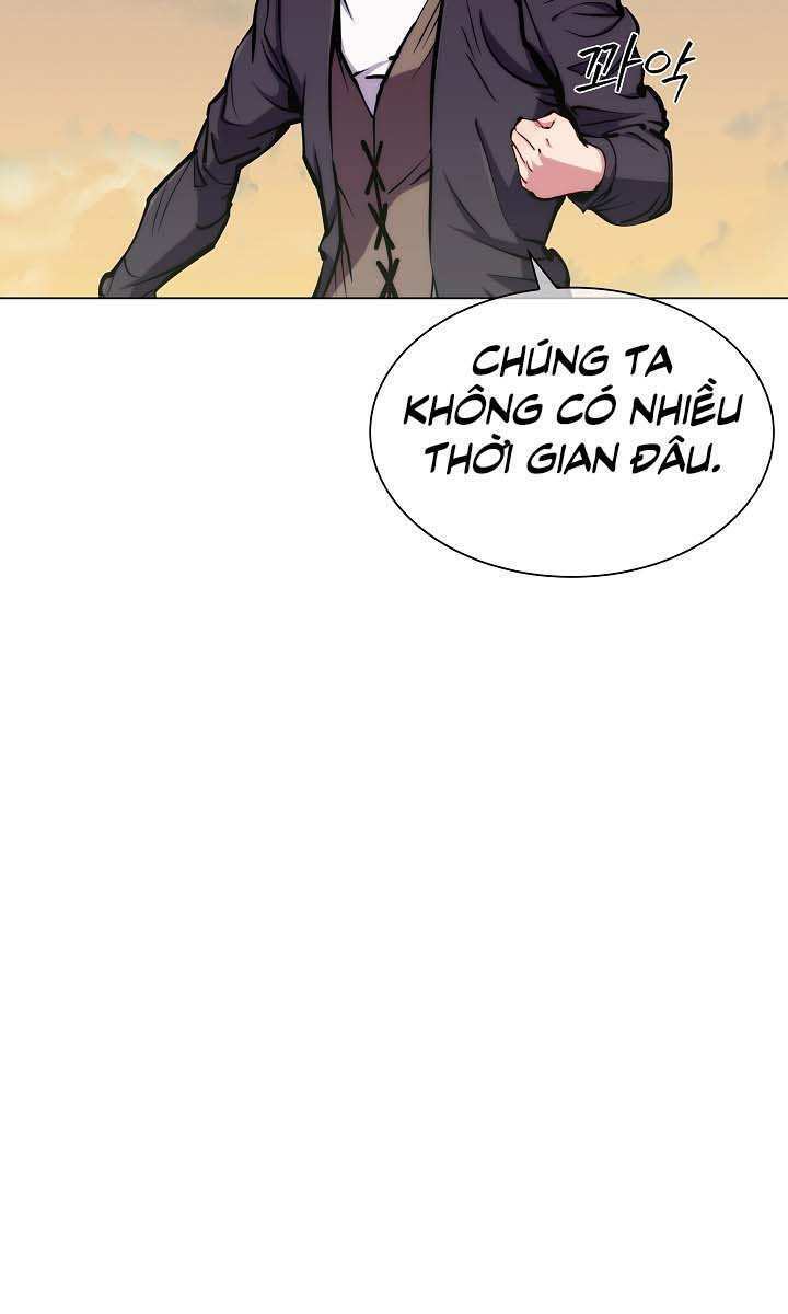 kẻ phát hoạ ấn chú chapter 8 - Trang 2