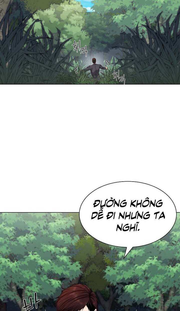 kẻ phát hoạ ấn chú chapter 8 - Trang 2