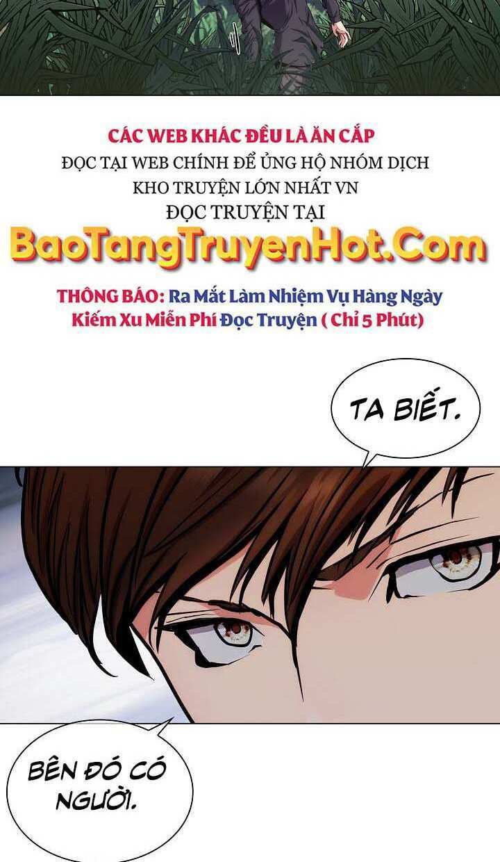 kẻ phát hoạ ấn chú chapter 8 - Trang 2