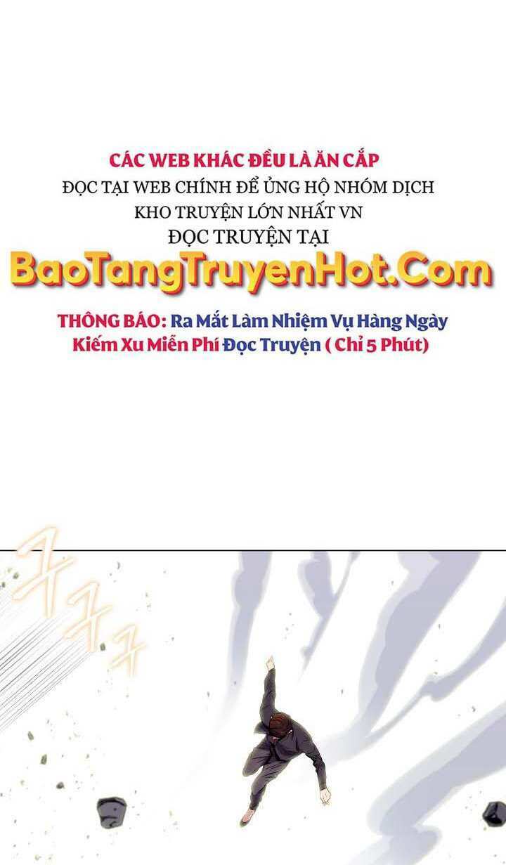 kẻ phát hoạ ấn chú chapter 8 - Trang 2