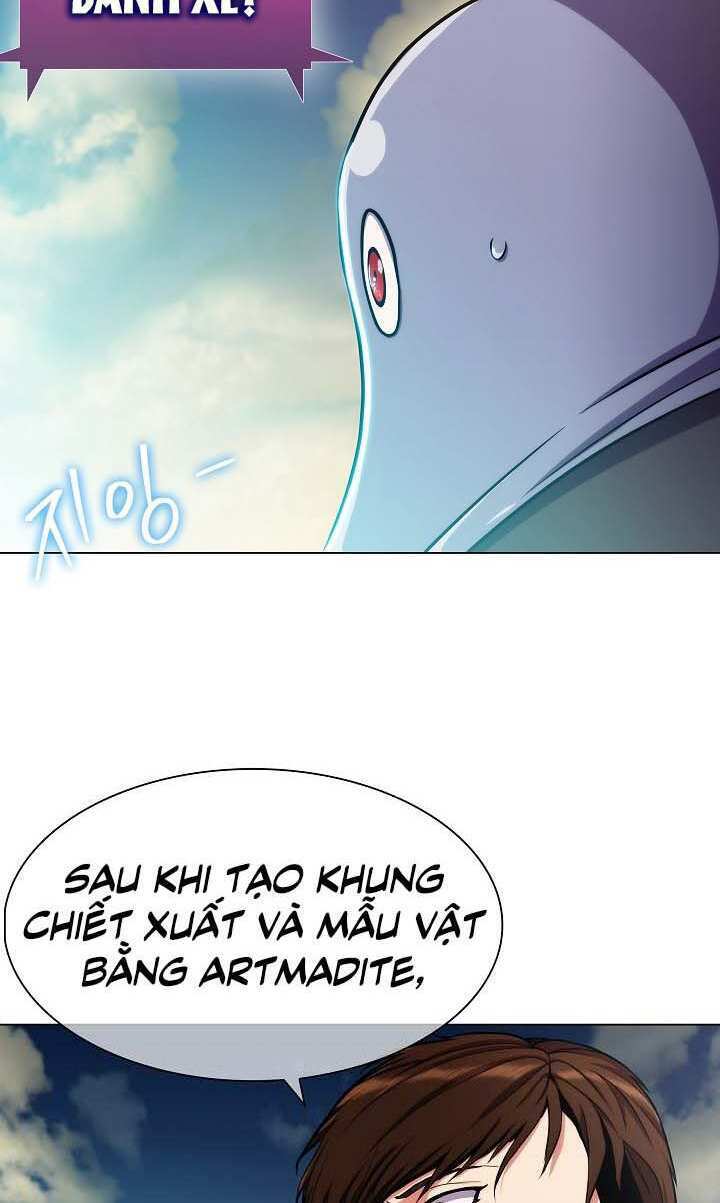 kẻ phát hoạ ấn chú chapter 8 - Trang 2