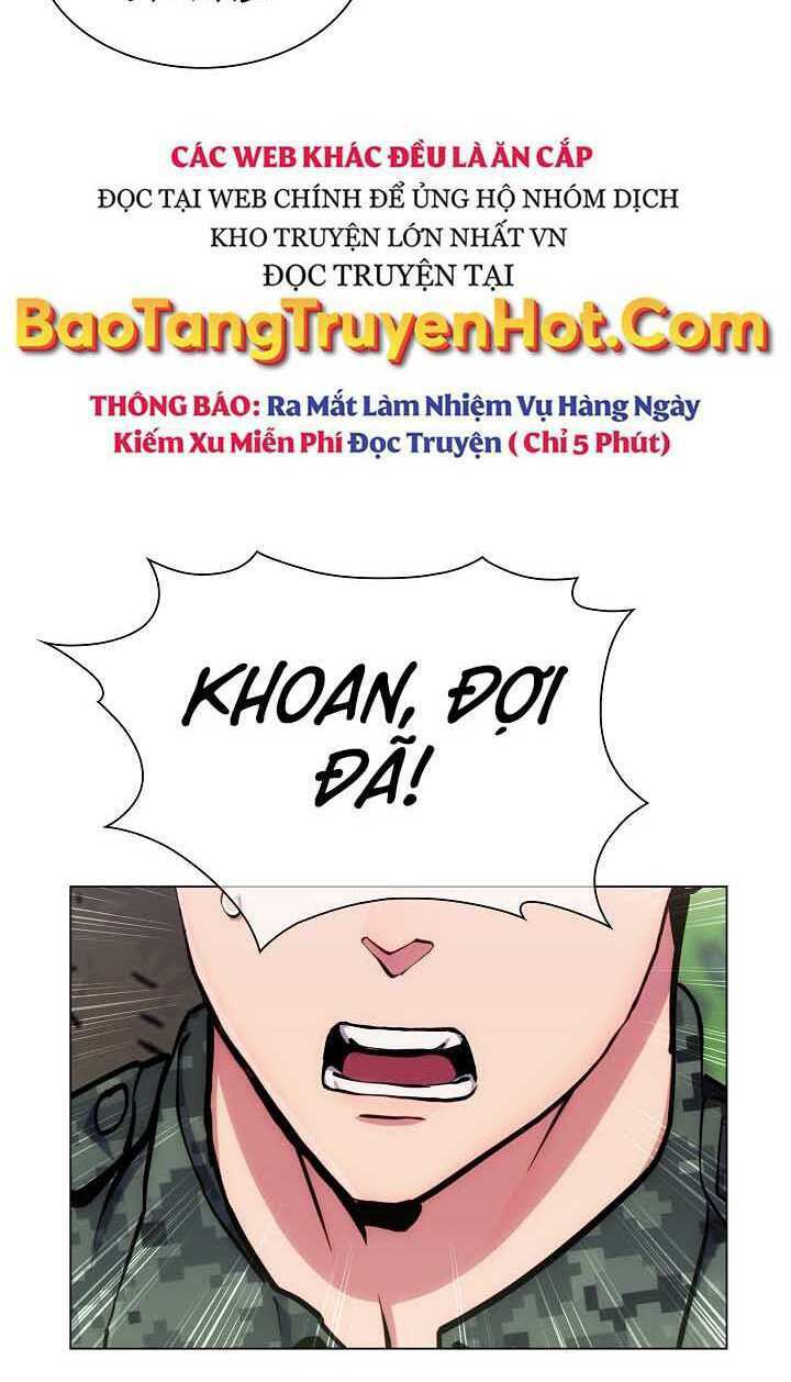 kẻ phát hoạ ấn chú chapter 8 - Trang 2