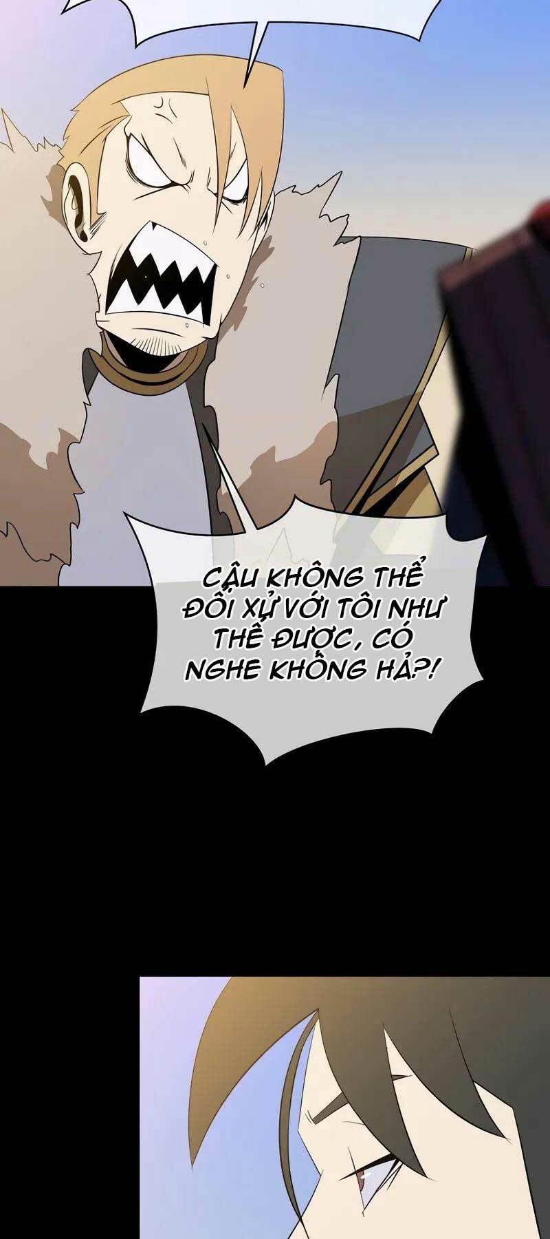 kẻ săn anh hùng chapter 109 - Trang 2