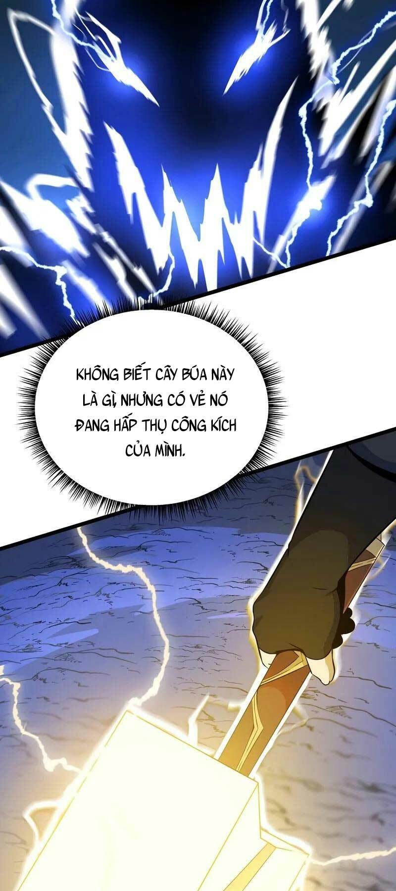 kẻ săn anh hùng chapter 109 - Trang 2