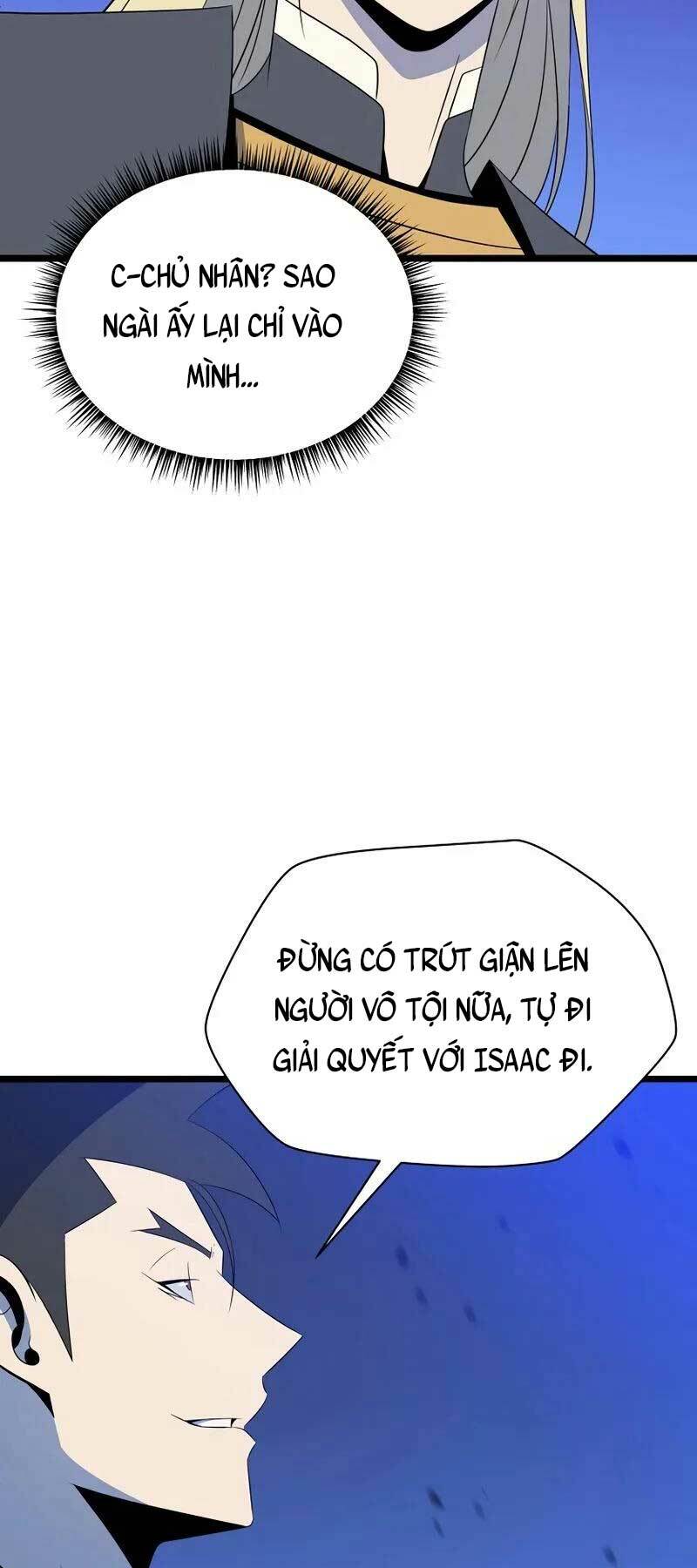 kẻ săn anh hùng chapter 109 - Trang 2