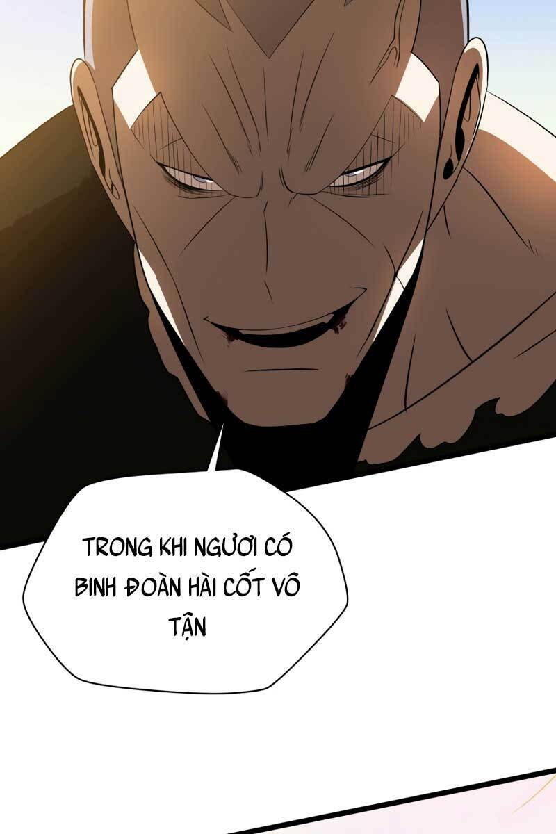 kẻ săn anh hùng chapter 111 - Next chapter 112