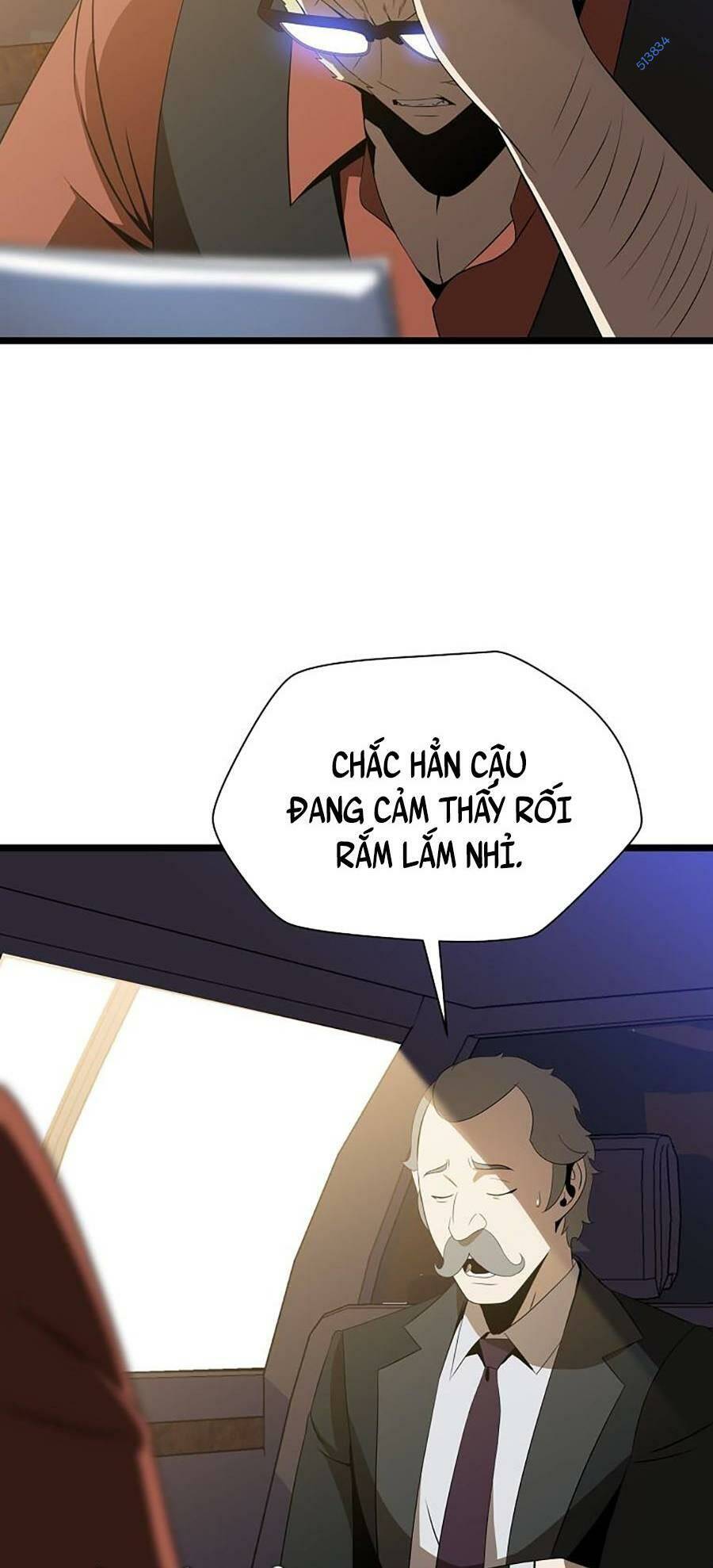 kẻ săn anh hùng chapter 114 - Next chapter 115