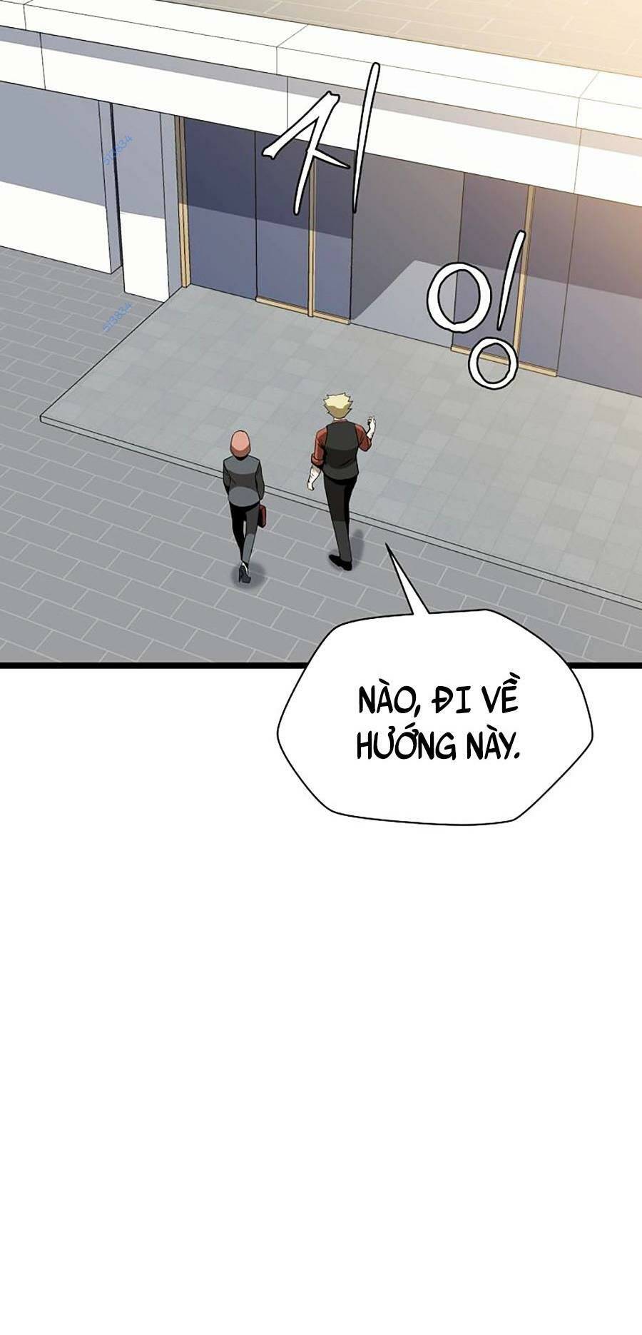 kẻ săn anh hùng chapter 114 - Next chapter 115