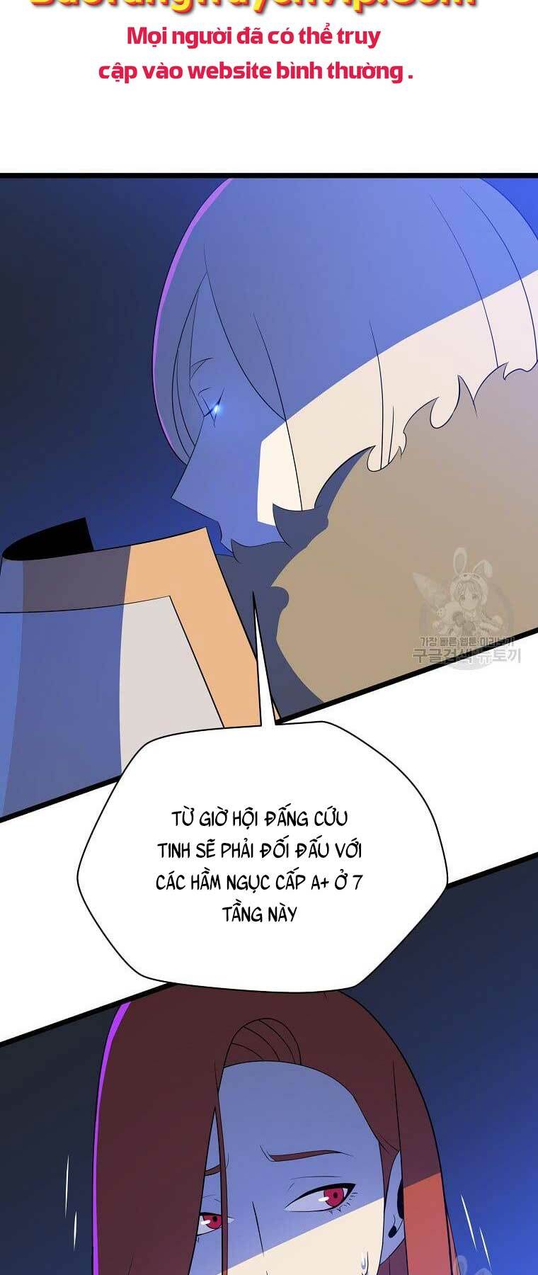 kẻ săn anh hùng chapter 117 - Trang 2