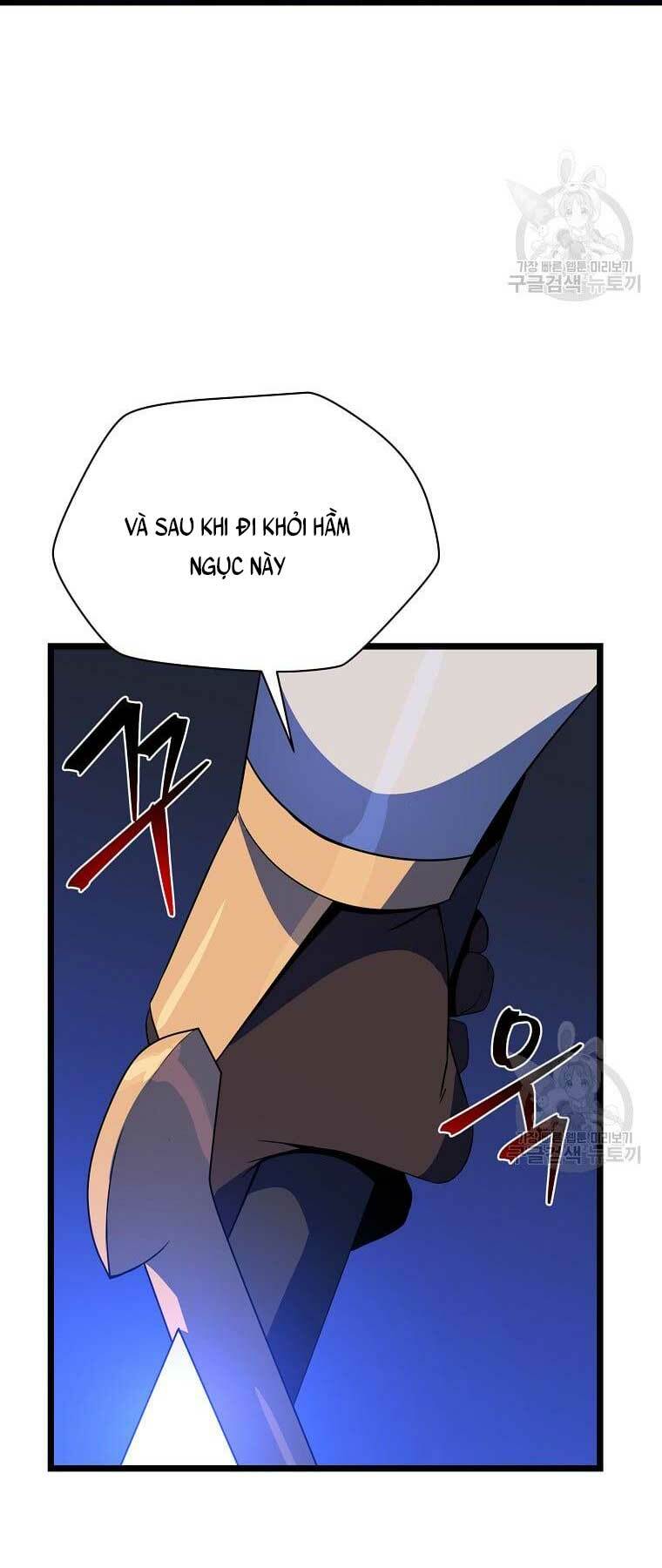 kẻ săn anh hùng chapter 117 - Trang 2