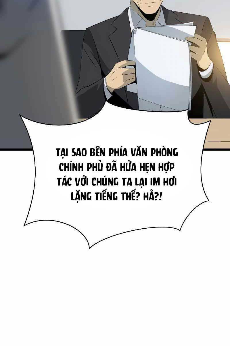 kẻ săn anh hùng chapter 119 - Trang 2