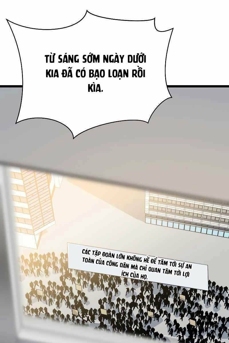 kẻ săn anh hùng chapter 119 - Trang 2