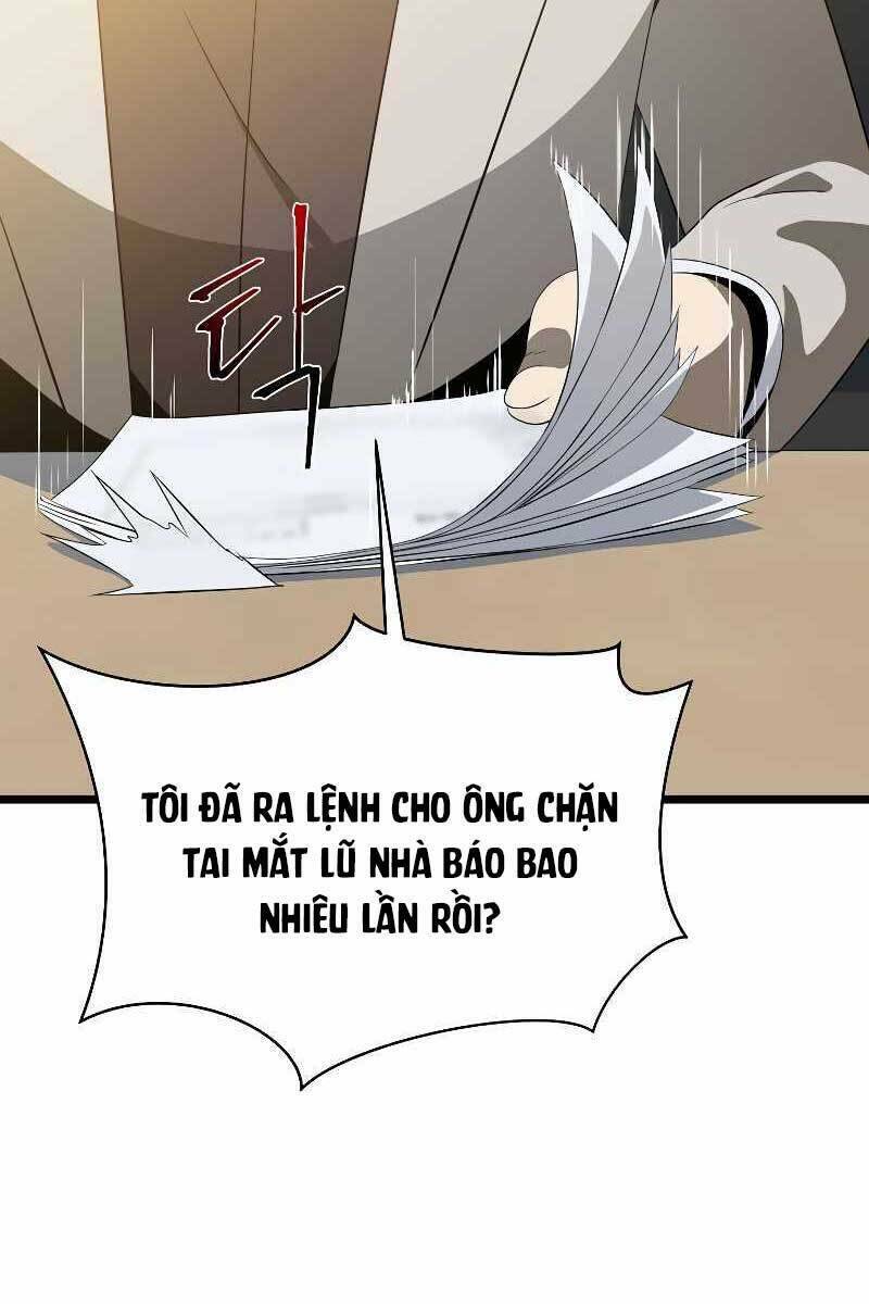 kẻ săn anh hùng chapter 119 - Trang 2