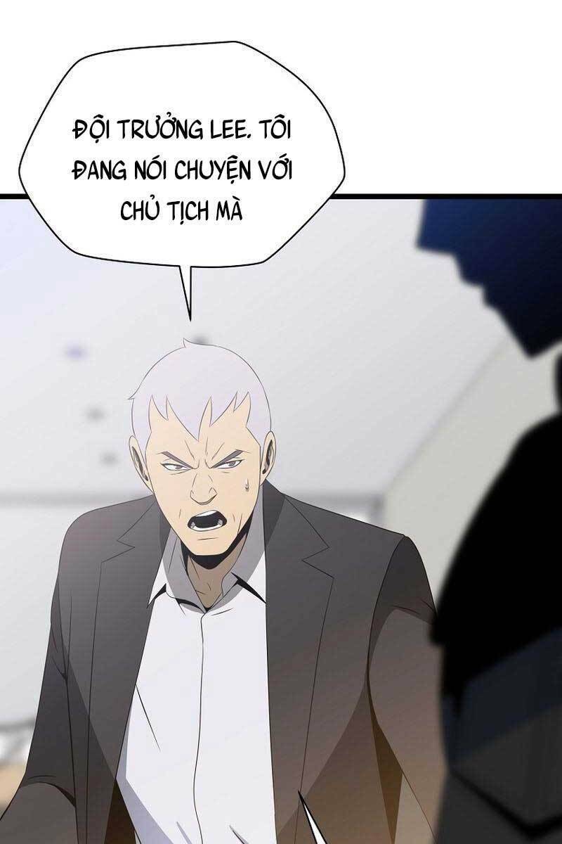 kẻ săn anh hùng chapter 120 - Trang 2